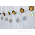 2022 Hot Sale Paper LED String Lights